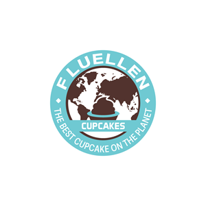 Design de Logo par YourLogoMaster pour Fluellen Cupcakes | Design : #31454279