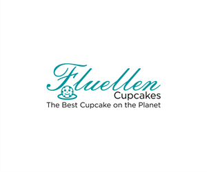 Design de Logo par kalongg langgeng jaya pour Fluellen Cupcakes | Design : #31486136