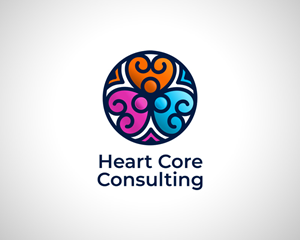 Design de Logo par zoov pour Heart Core Consulting | Design : #31488057