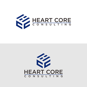 Design de Logo par AQILA ™ pour Heart Core Consulting | Design : #31453039
