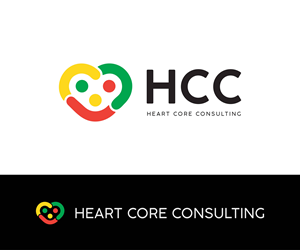 Design de Logo par ALNS pour Heart Core Consulting | Design : #31450277
