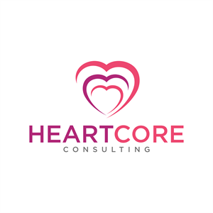 Design de Logo par S Beltrame pour Heart Core Consulting | Design : #31466432