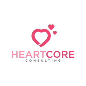 Design de Logo par S Beltrame pour Heart Core Consulting | Design : #31466433