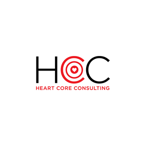 Design de Logo par LAXMI DESIGNHUB pour Heart Core Consulting | Design : #31451886