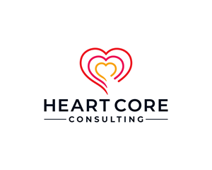 Design de Logo par Atec pour Heart Core Consulting | Design : #31453879