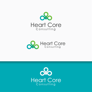 Design de Logo par konde.hipe pour Heart Core Consulting | Design : #31481449