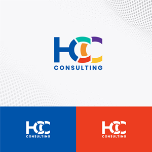 Logo Design by Tan-D for Heart Core Consulting | Design: #31469533