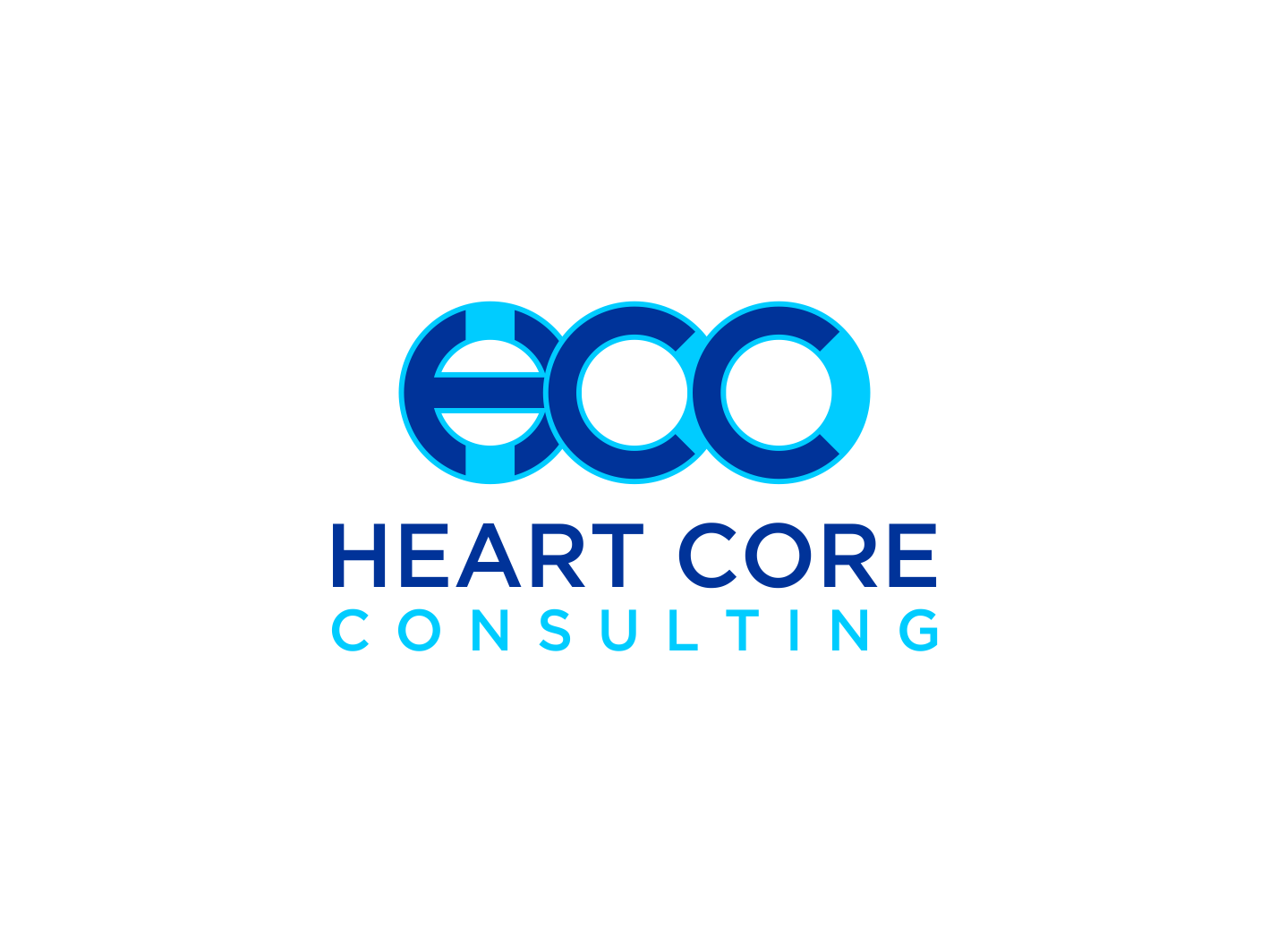 Design de Logo par BNdesigner pour Heart Core Consulting | Design #31454382