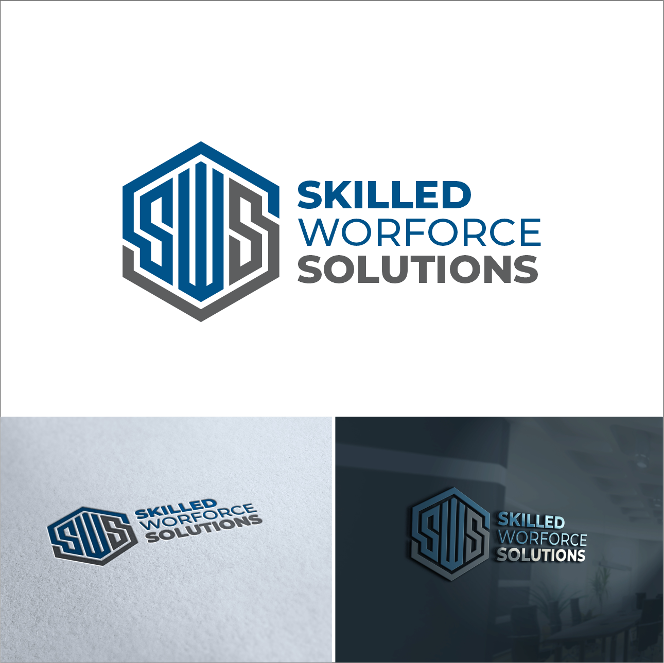 Logo Design by B4LYA for this project | Design #31460860