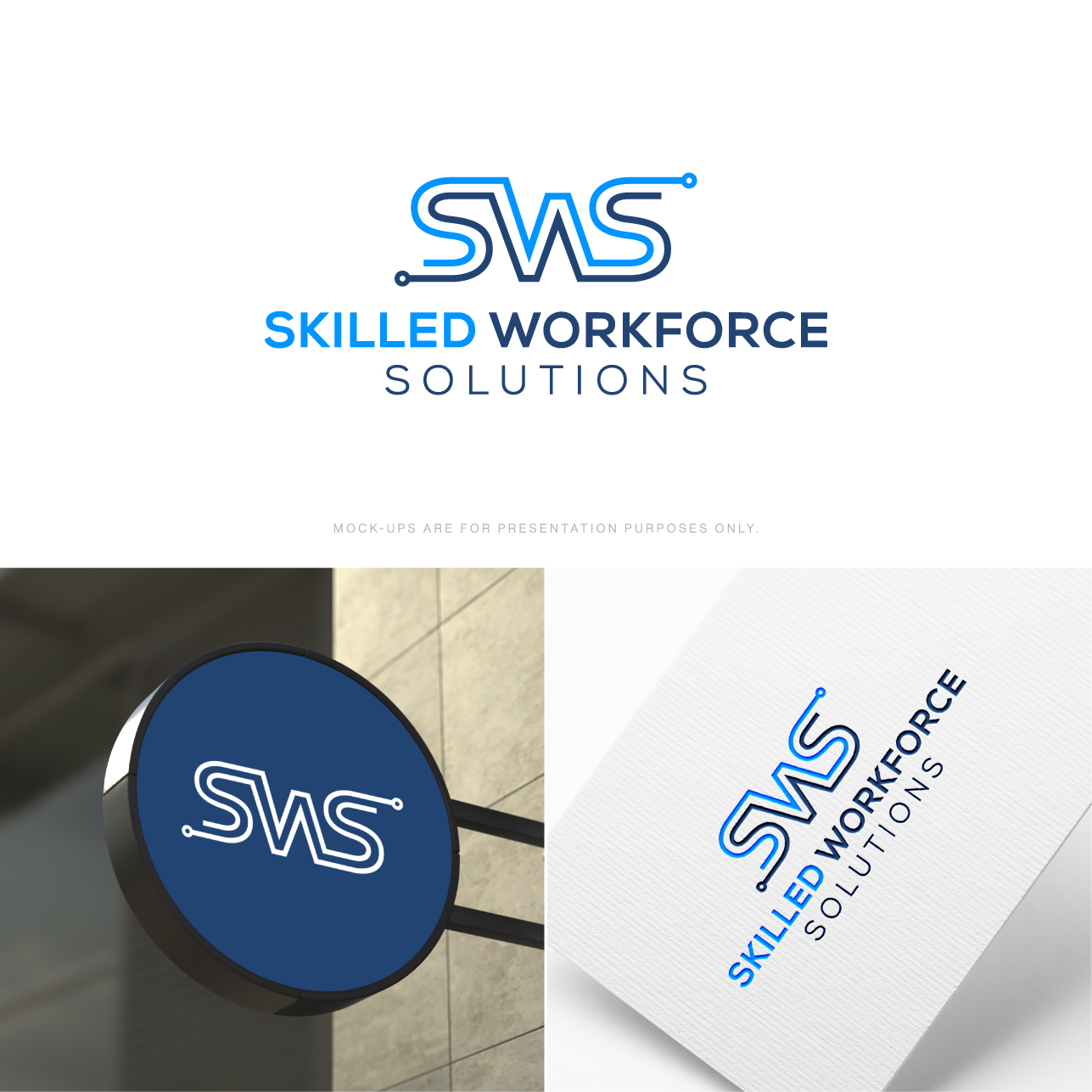 Diseño de Logo por The Lion Studios para este proyecto | Diseño #31451576