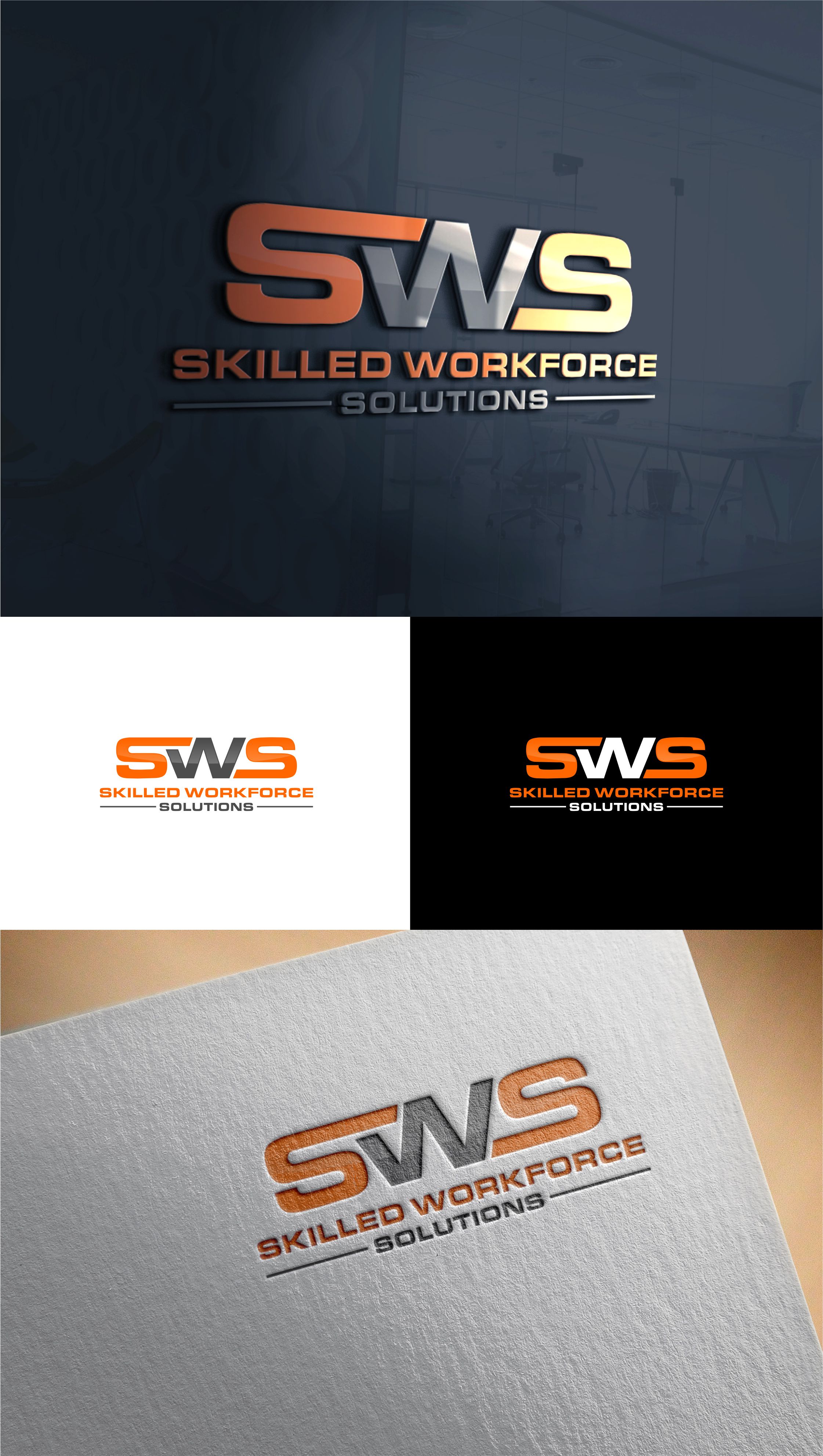 Logo Design by SH Designs for this project | Design: #31460560