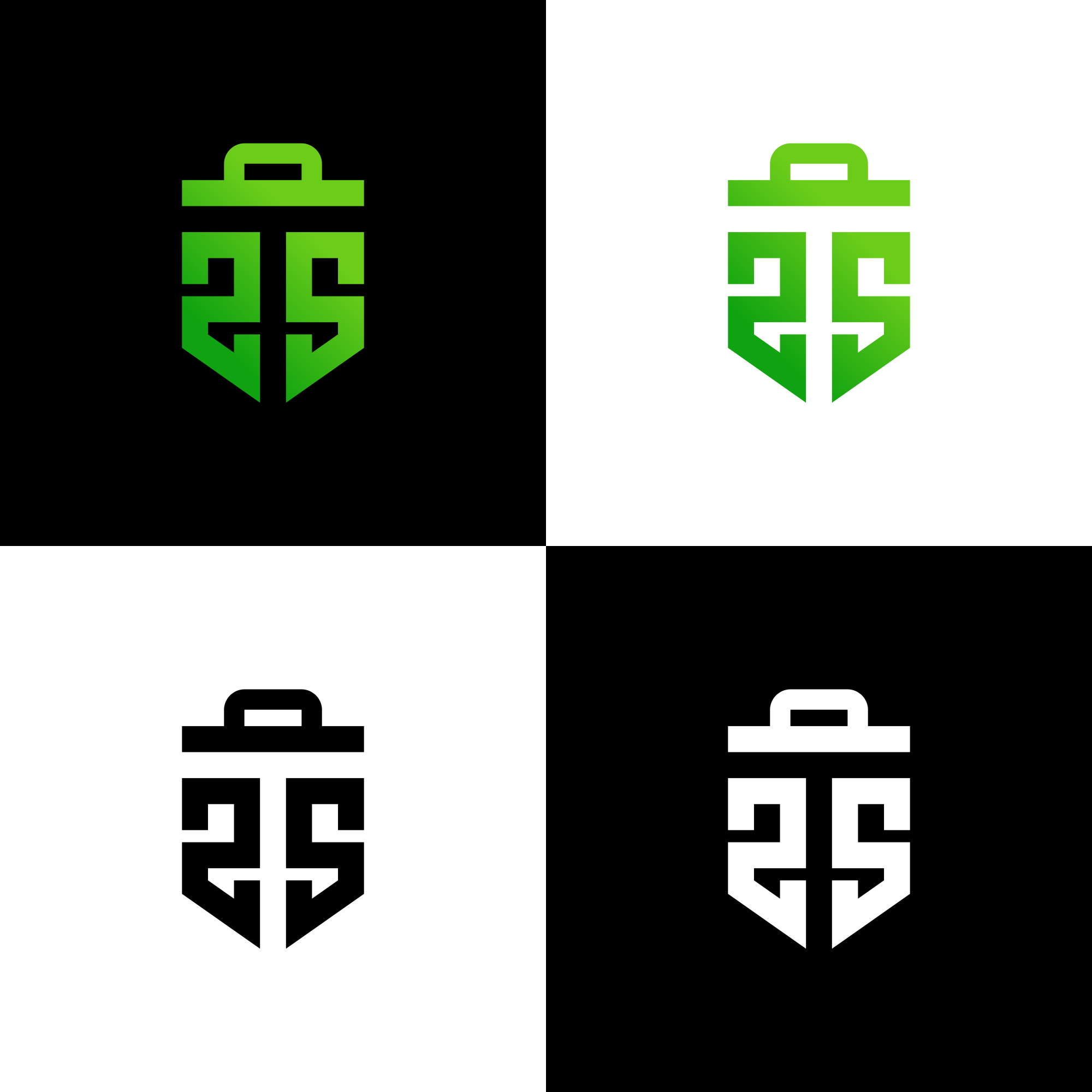 Logo Design by sidikart9 for this project | Design #31453623