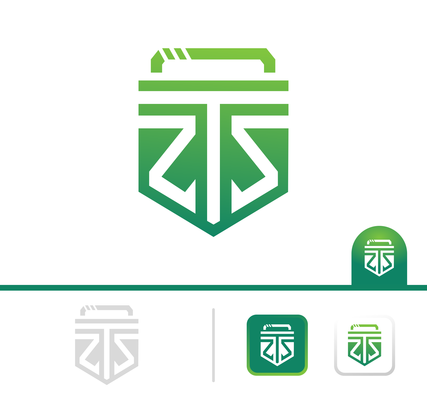 Logo Design by Aezakmi for this project | Design #31495084