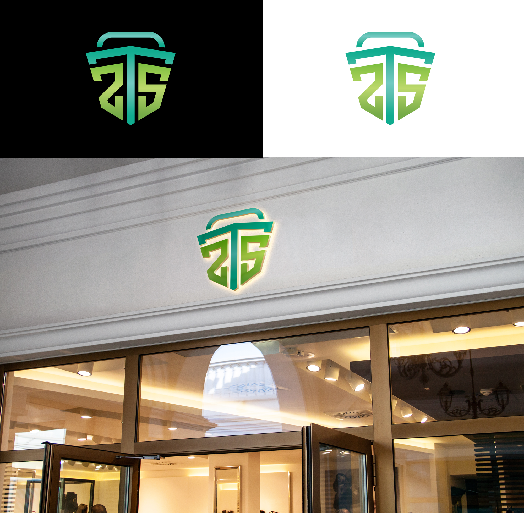 Logo-Design von RA-bica für dieses Projekt | Design #31475202