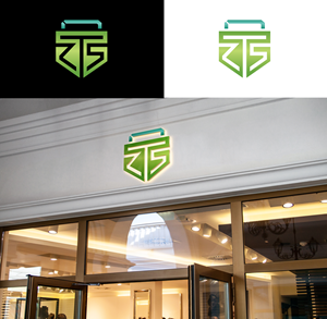 Logo Design by RA-bica for this project | Design: #31475203
