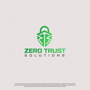 Logo Design by MINIMALIST_EXPERT for this project | Design: #31459942