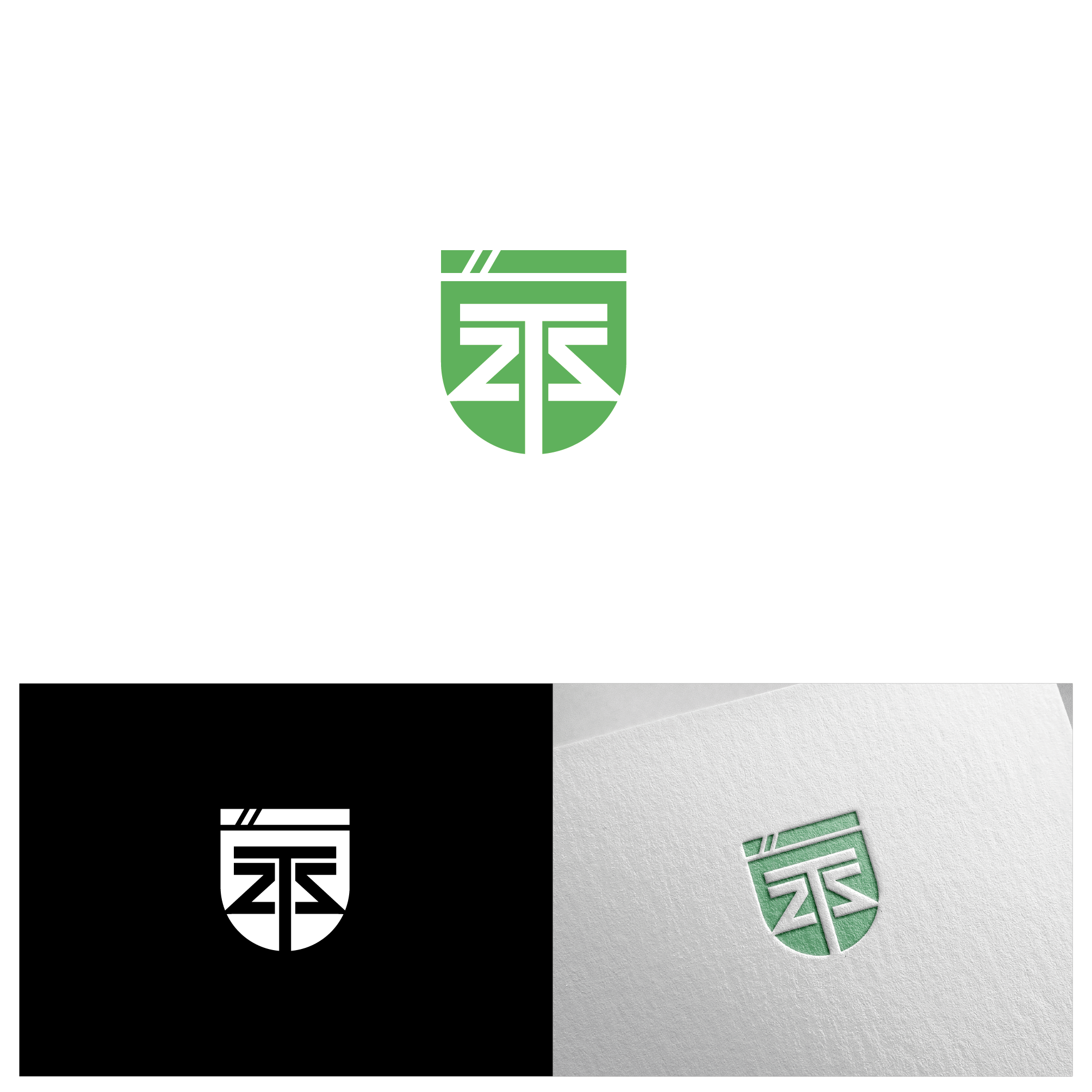 Logo Design by alzac for this project | Design #31500463