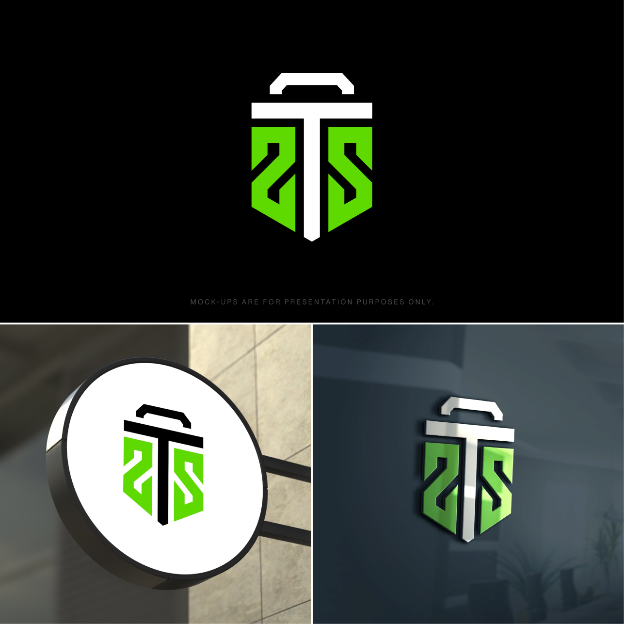 Logo Design by The Lion Studios for this project | Design #31451801