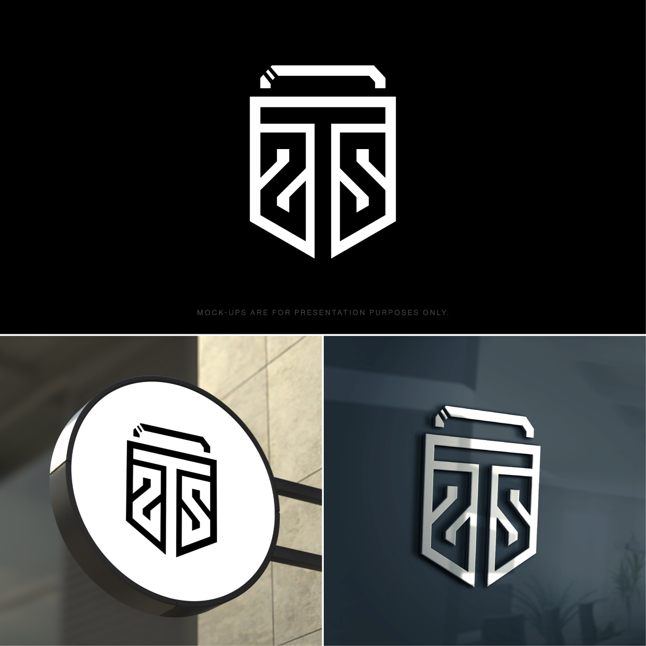 Logo Design by The Lion Studios for this project | Design #31474339