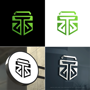 Logo-Design von The Lion Studios für dieses Projekt | Design: #31482552