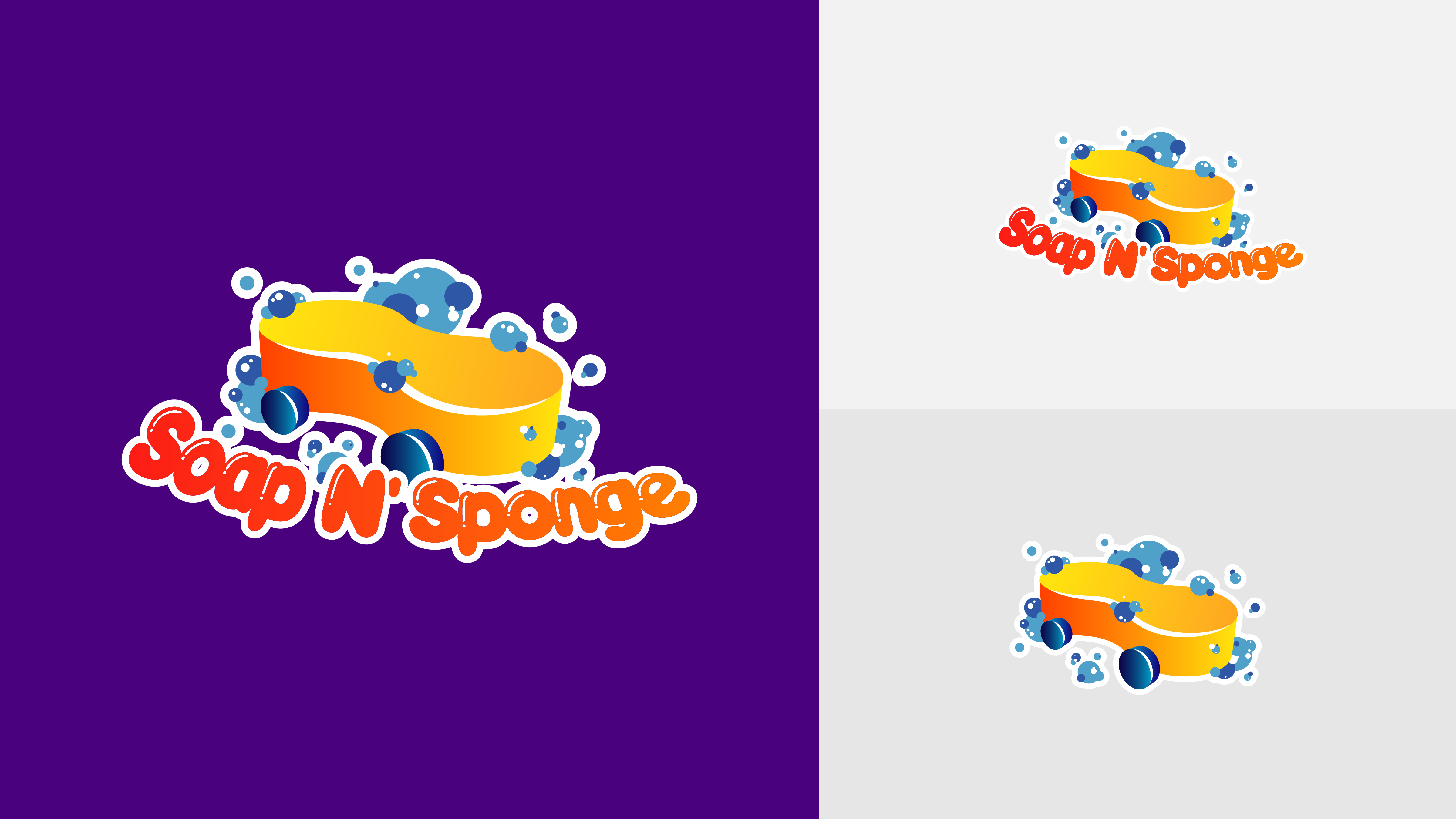 Logo Design by Kryss Denmar for this project | Design #31459324