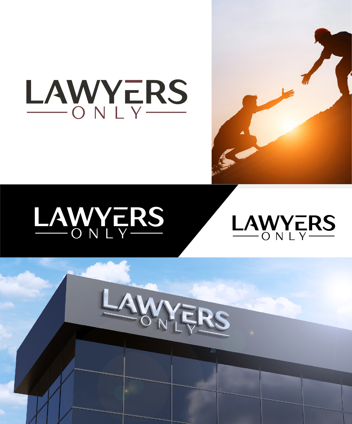 Logo Design by Design Athics for this project | Design #31452146