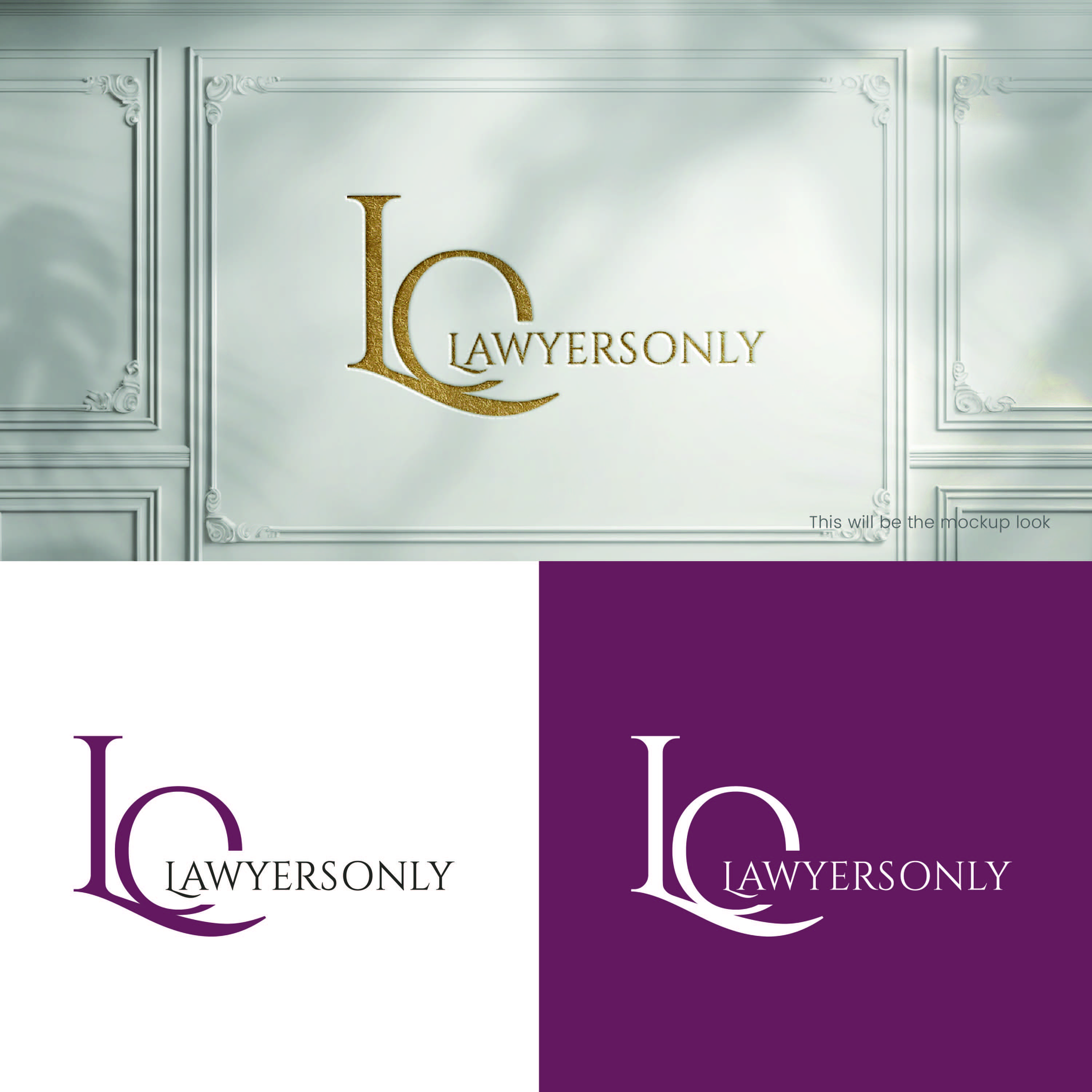 Logo Design by Design_Duo for this project | Design #31500446
