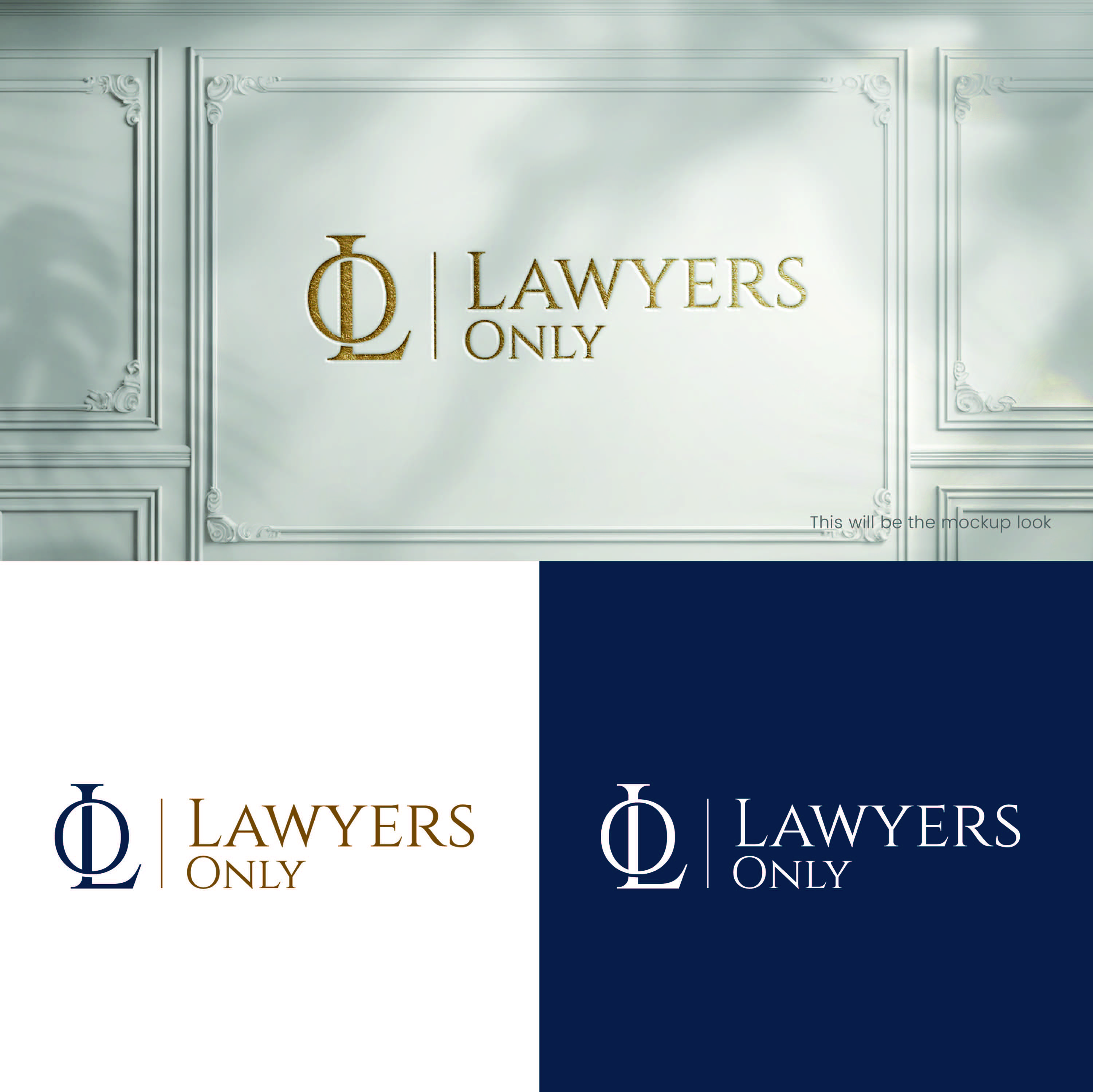 Logo Design by Design_Duo for this project | Design #31500448