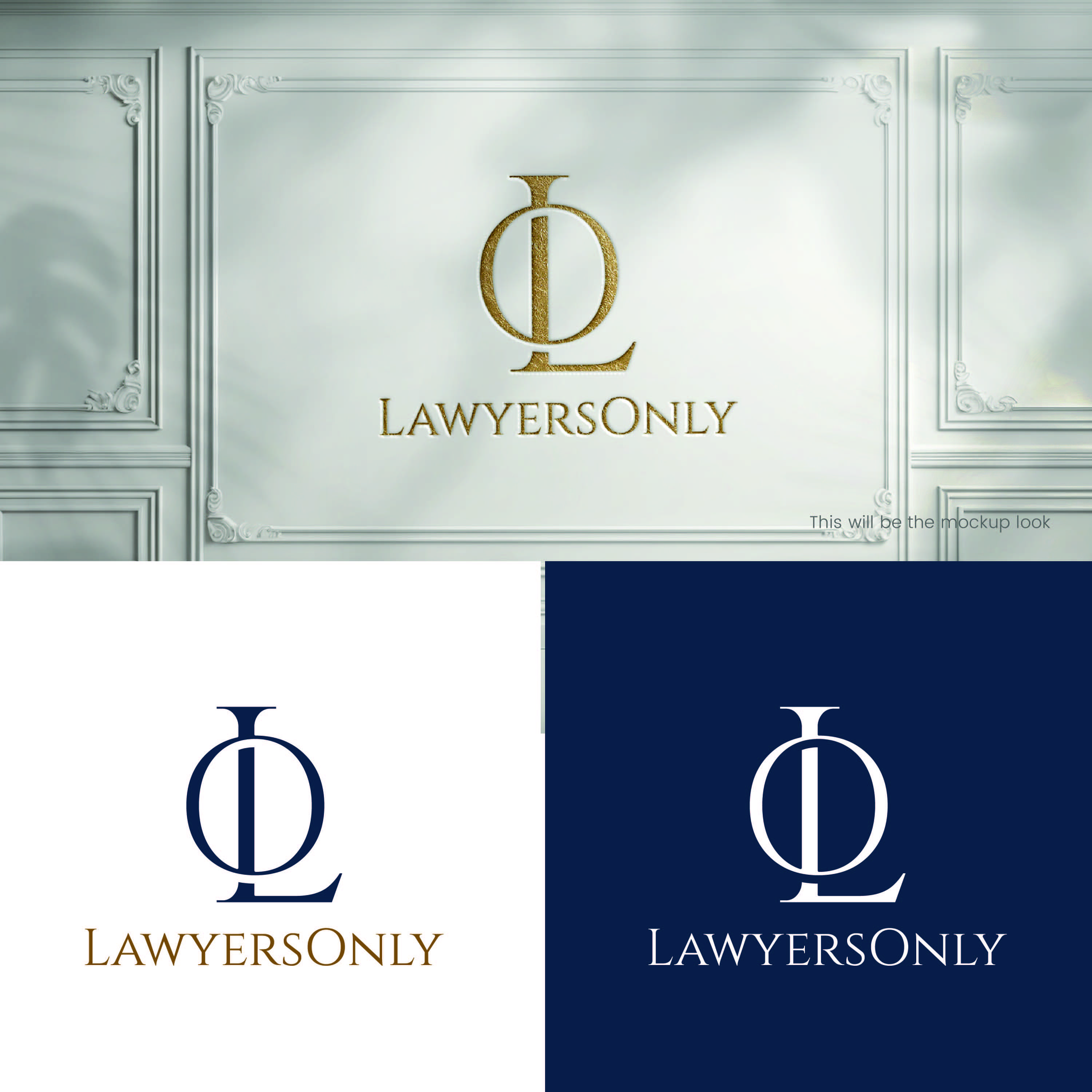 Logo Design by Design_Duo for this project | Design #31500449