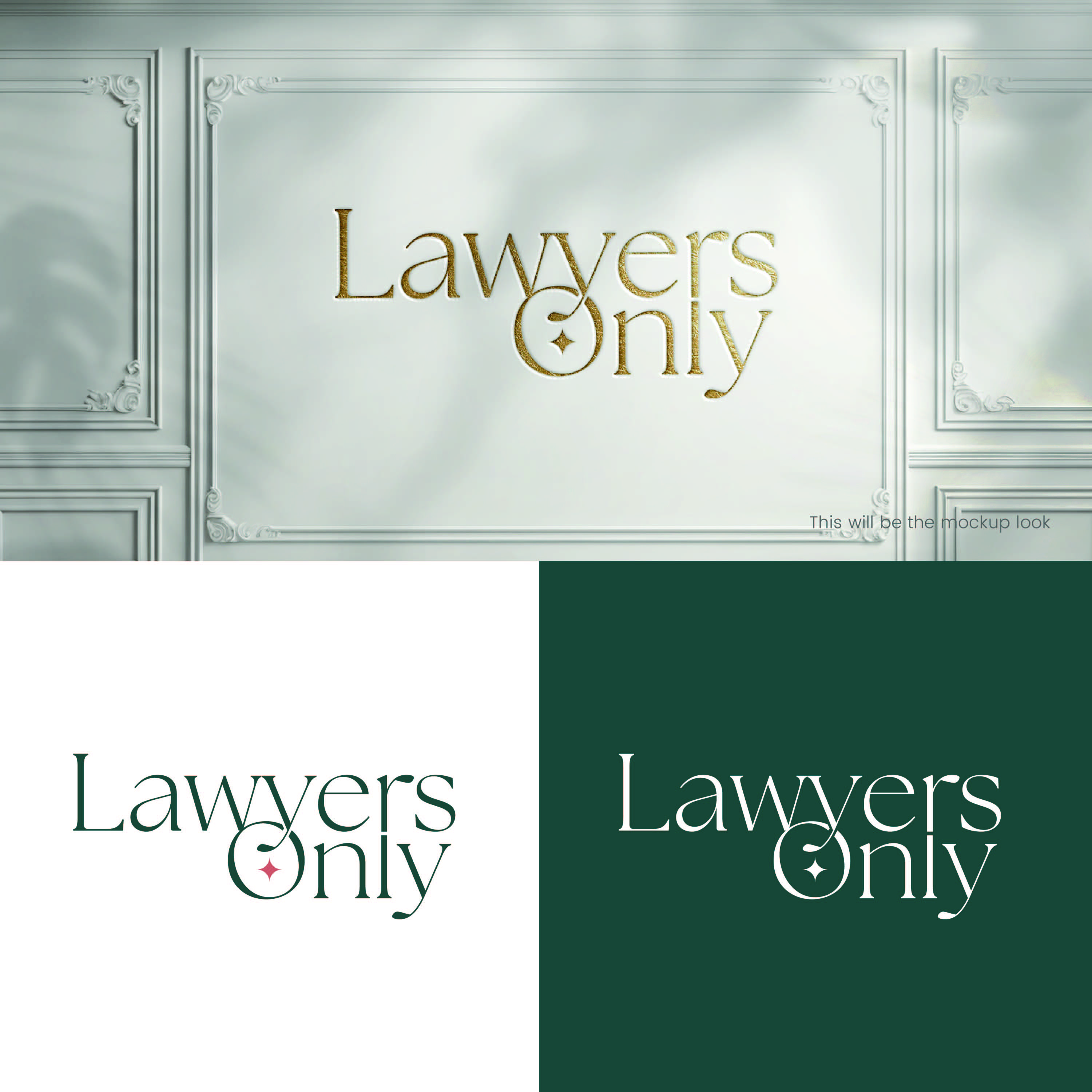 Logo Design by Design_Duo for this project | Design #31500454