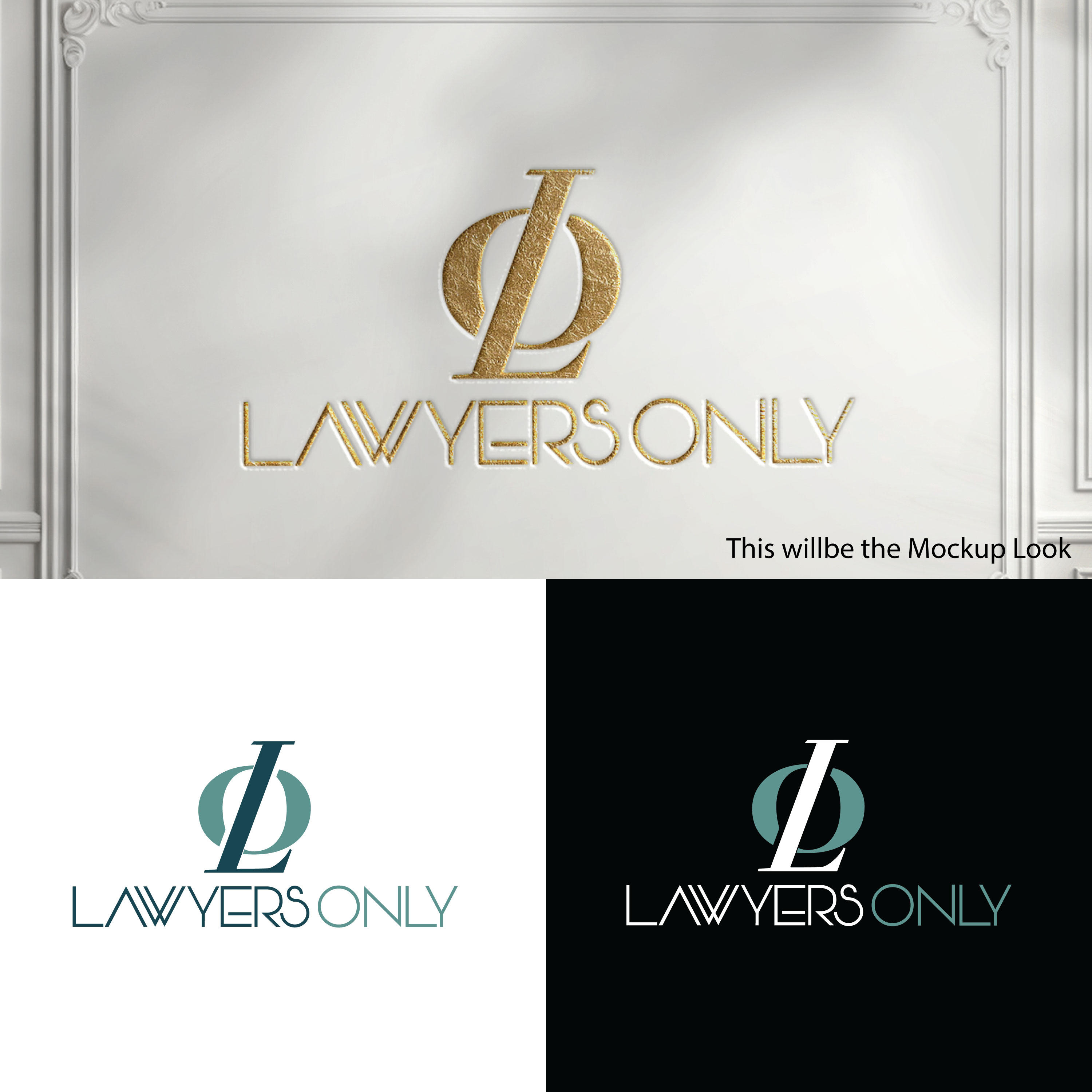 Logo Design by Design_Duo for this project | Design #31501655