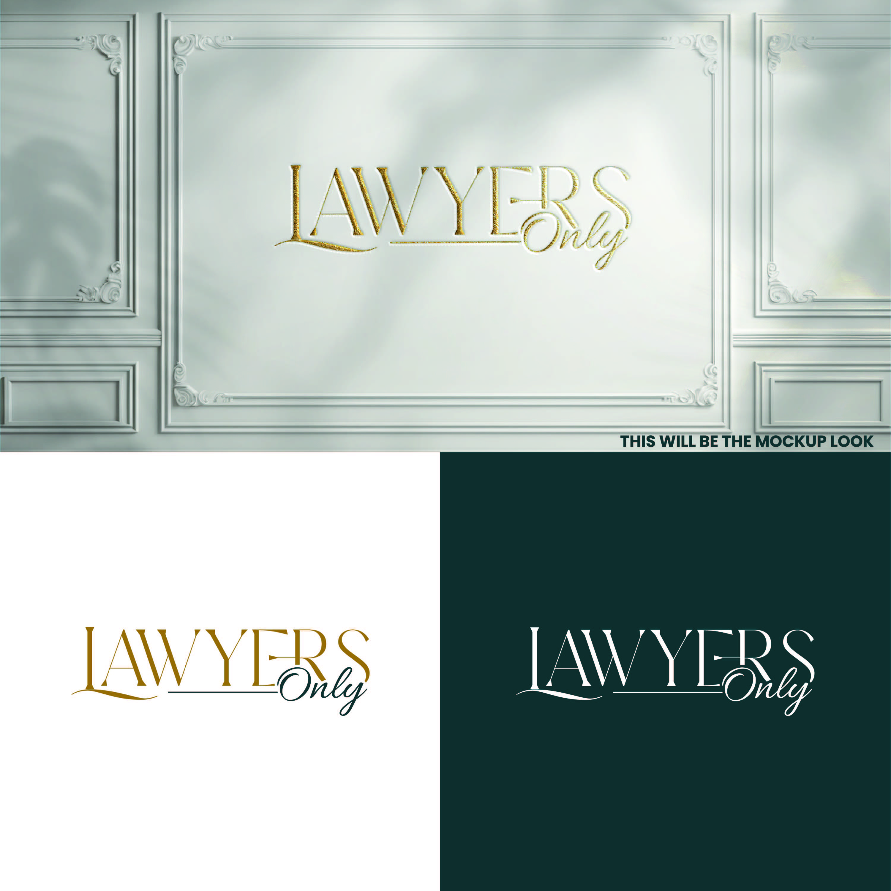 Logo Design by Design_Duo for this project | Design #31501761