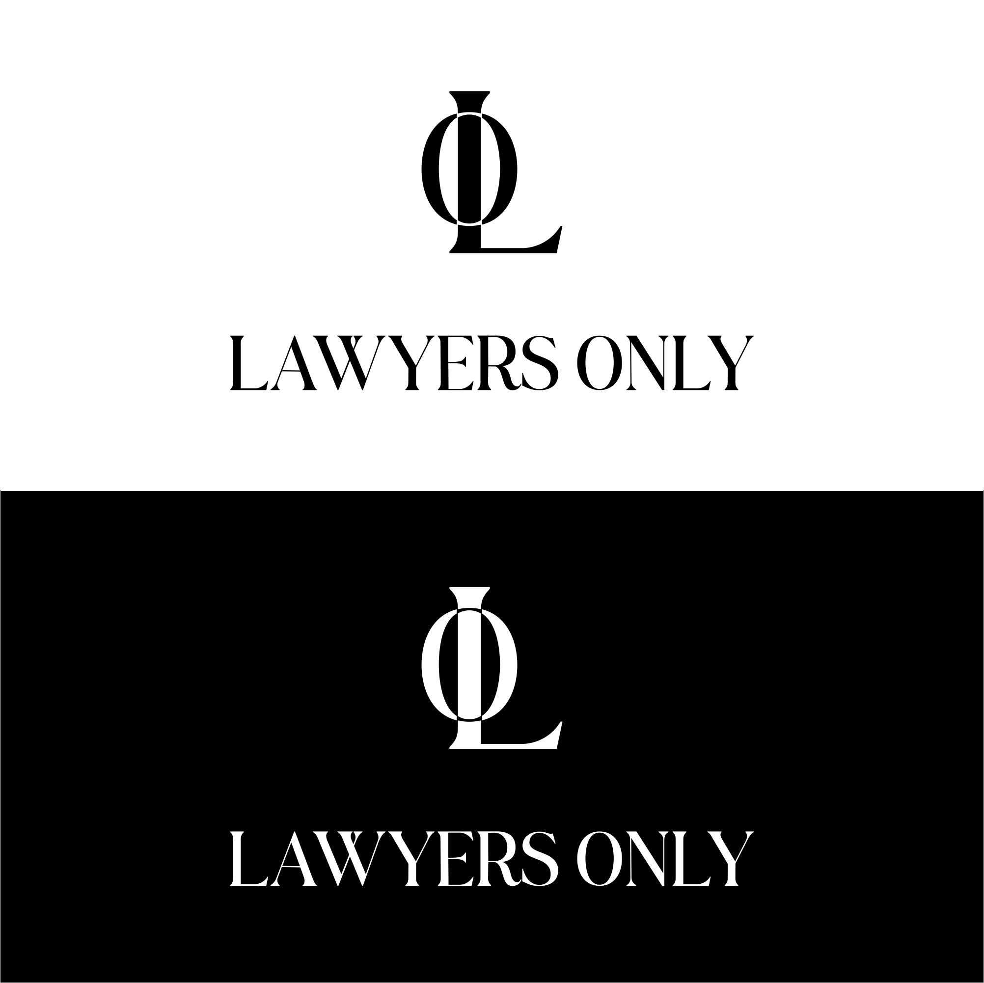 Logo Design by initials_MAN for this project | Design #31460864