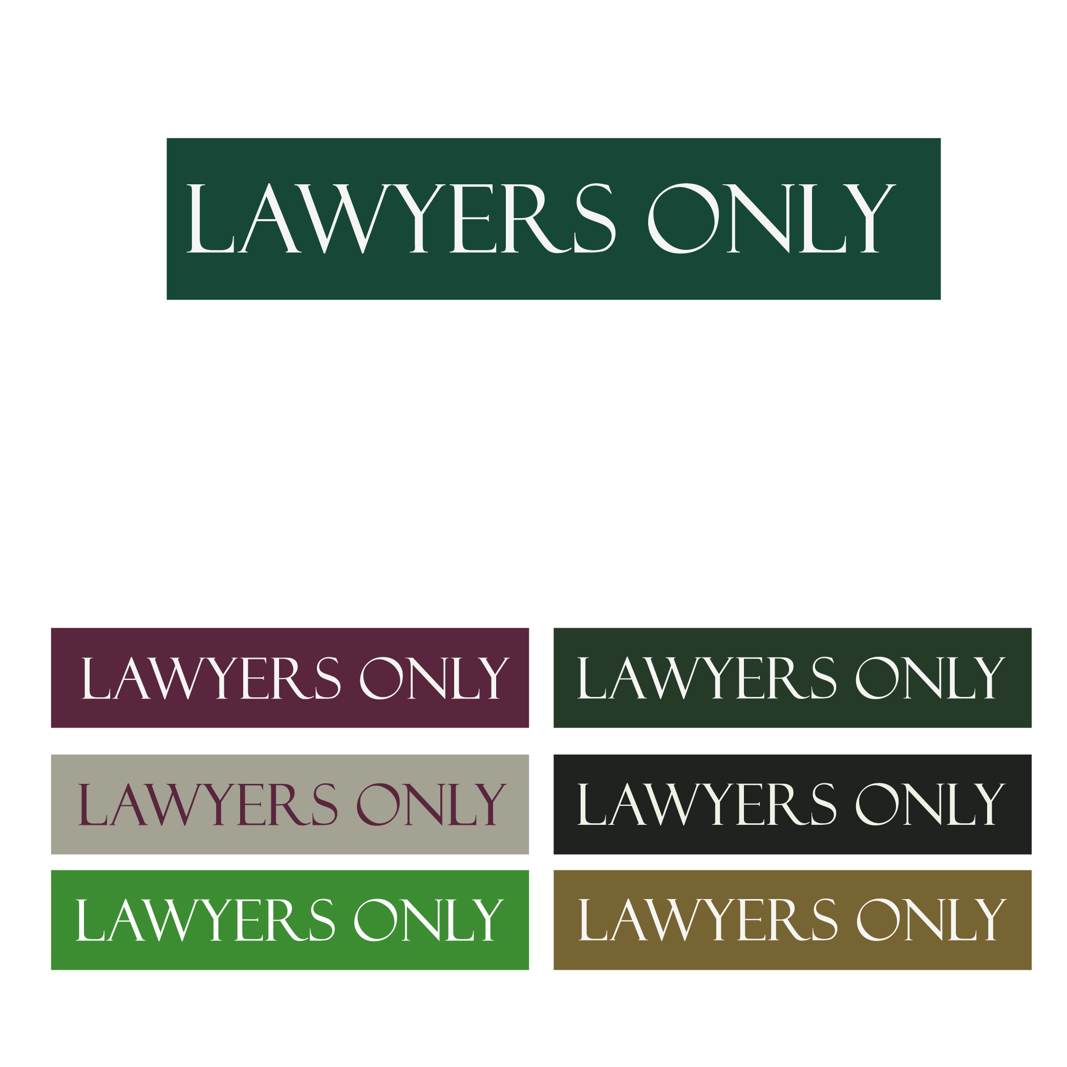 Logo Design by Anisur RaKa for this project | Design #31470939