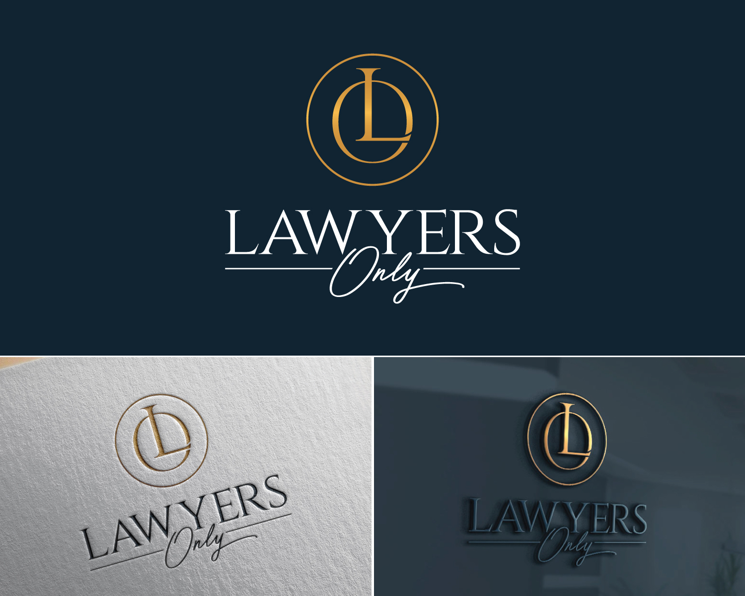 Logo Design by Atec for this project | Design #31459452