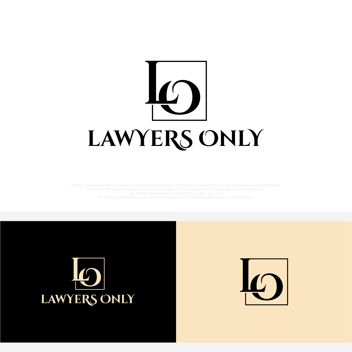 Logo Design by vintana for this project | Design #31452865