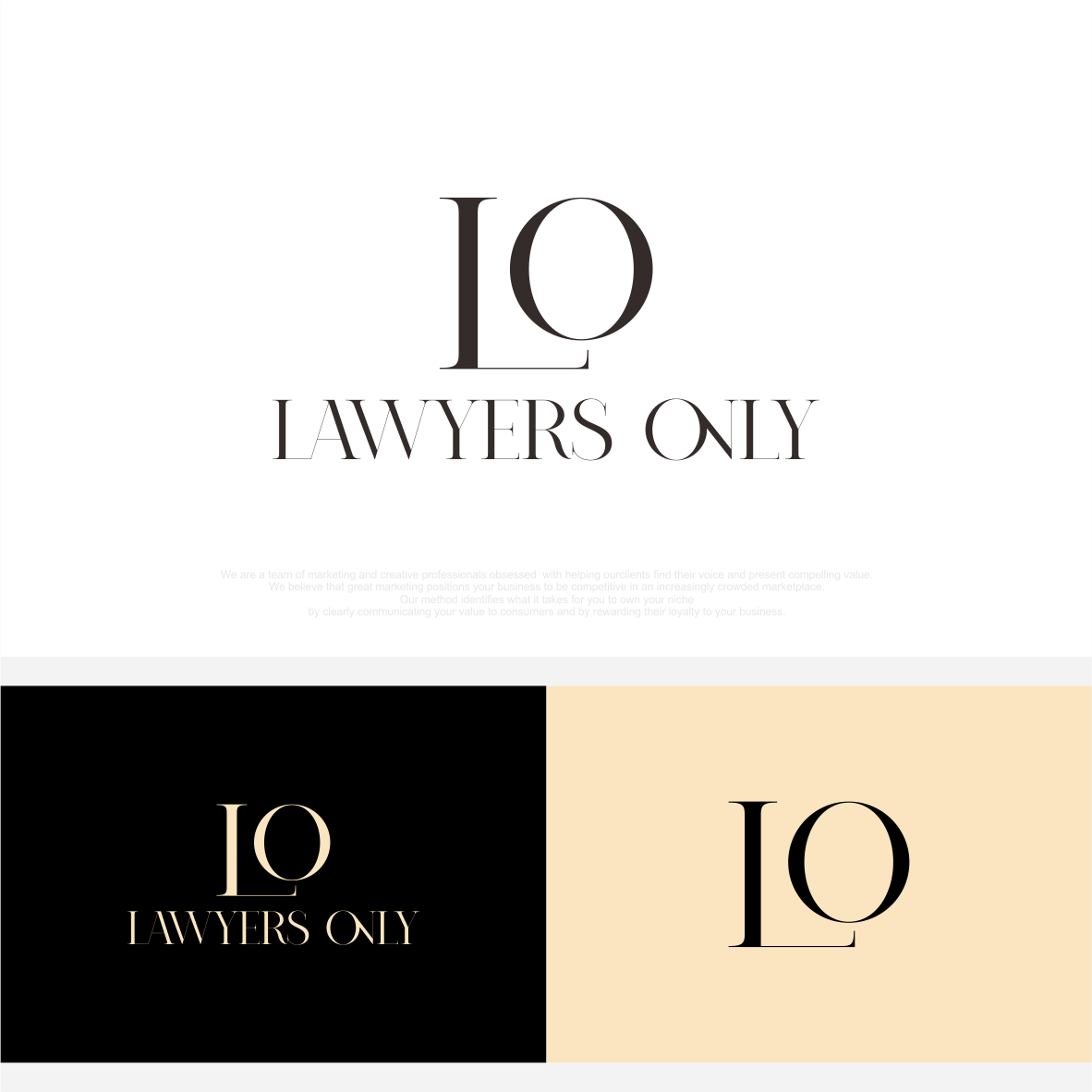 Logo Design by vintana for this project | Design #31474246