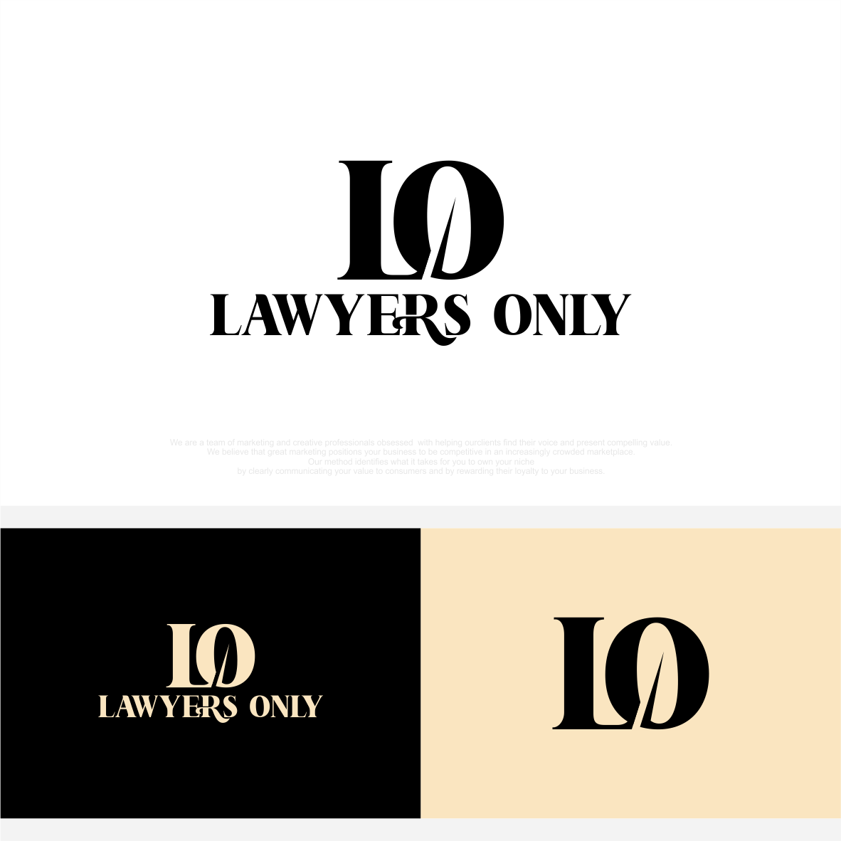 Logo Design by vintana for this project | Design #31474294
