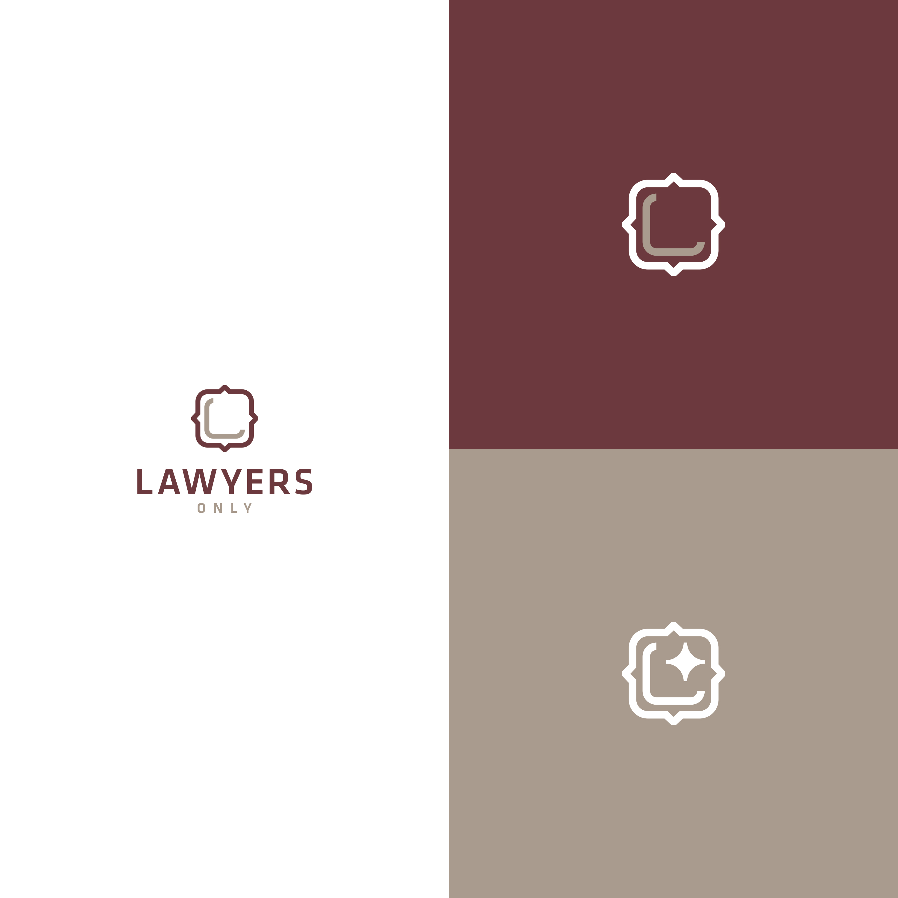 Logo Design by vramar.roy for this project | Design #31453316