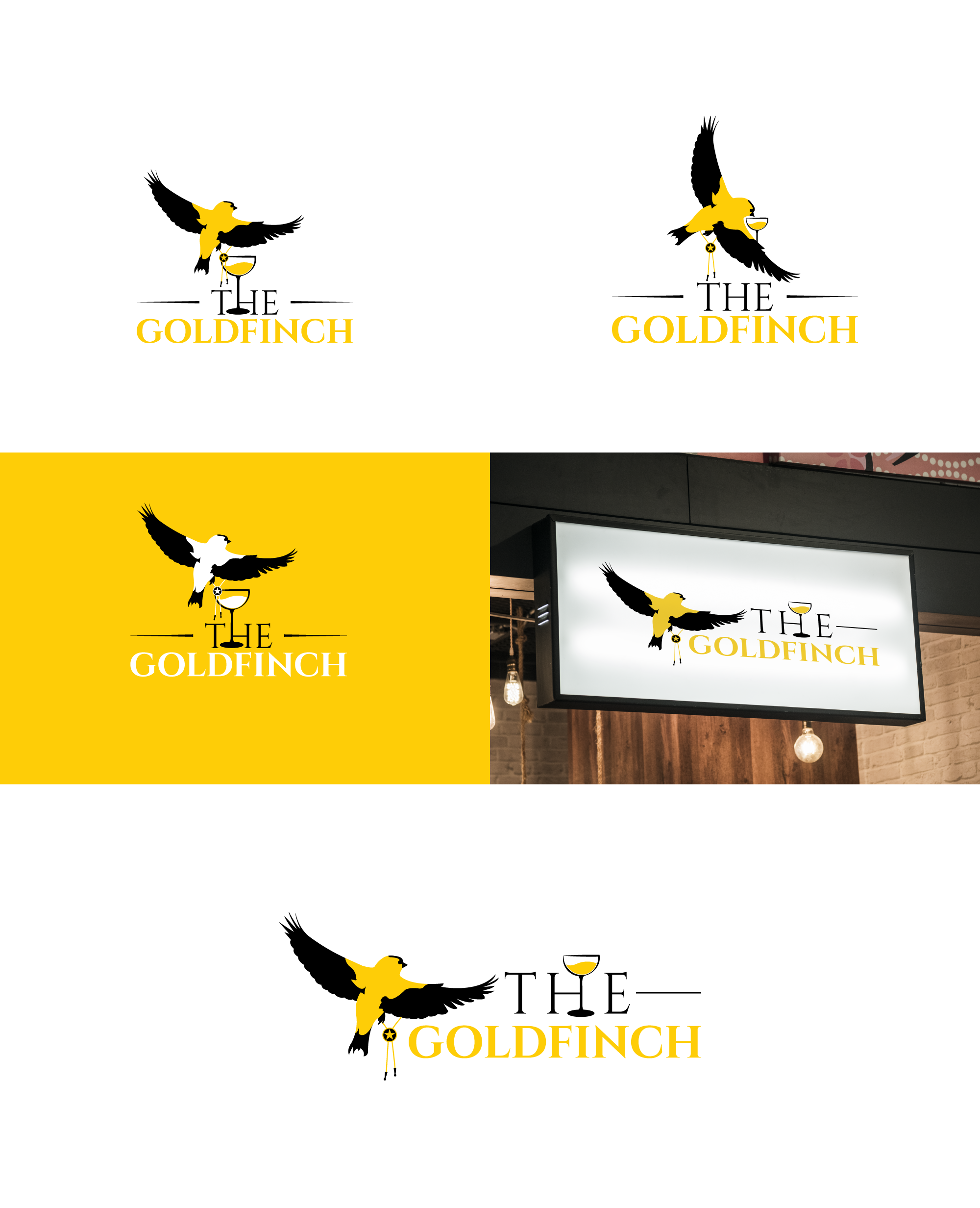 Logo Design by Ellene for this project | Design #31492182