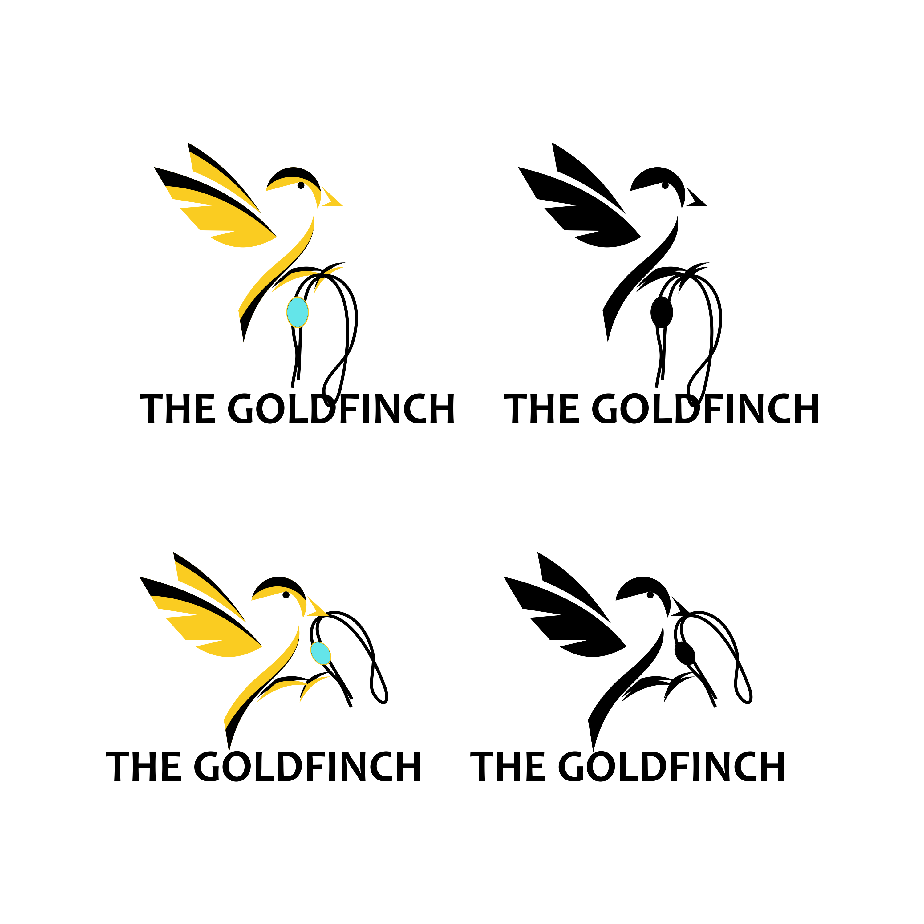 Logo Design by mbah dudung for this project | Design #31451788