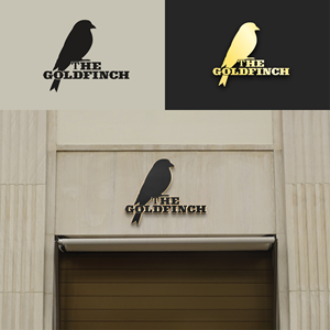 Logo Design by Nomad Criativo