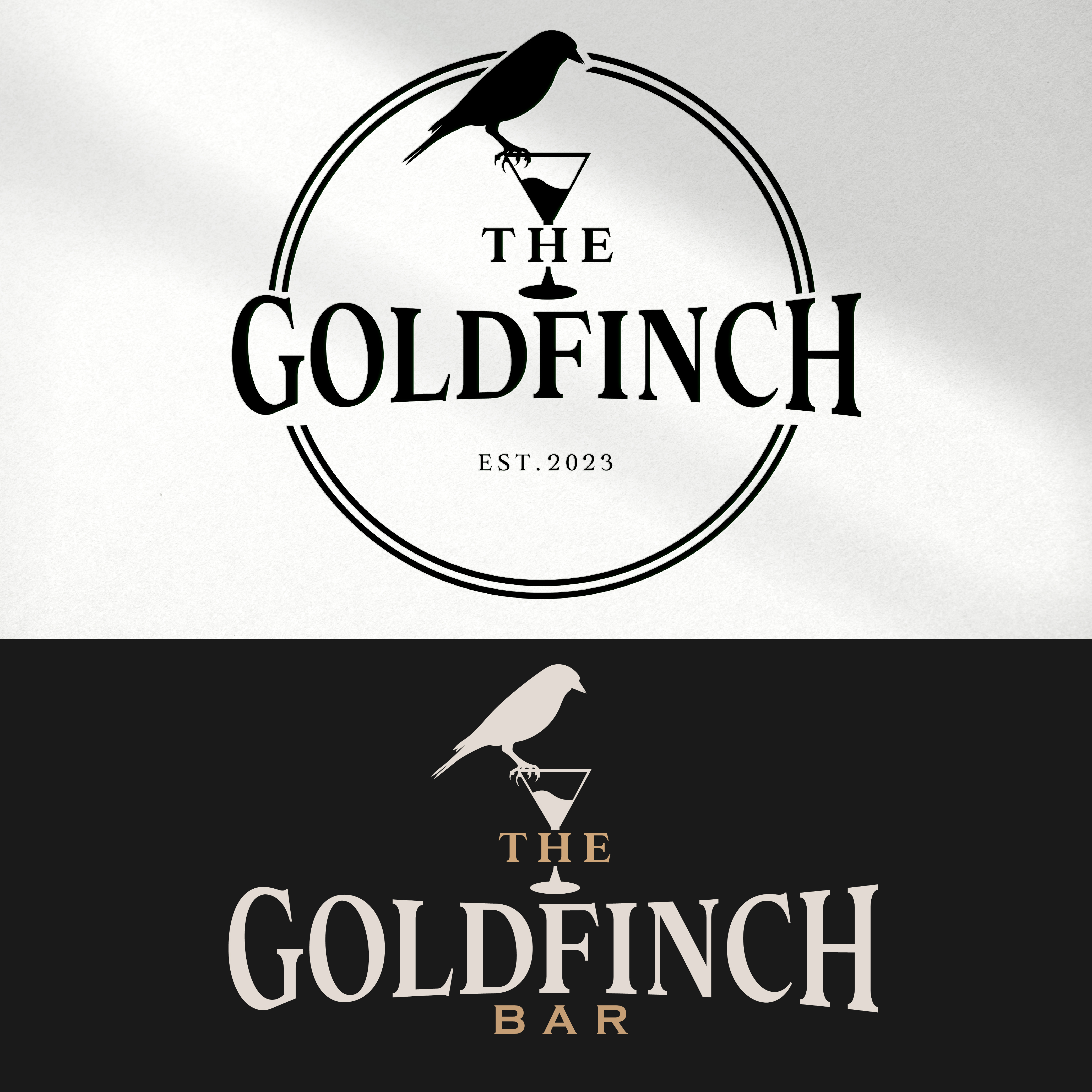 Logo Design by sarrita for this project | Design #31456572
