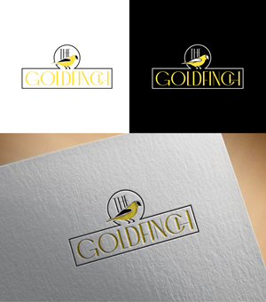 Logo Design by RA-bica for this project | Design: #31485437