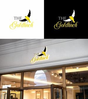 Logo Design by RA-bica for this project | Design: #31485438