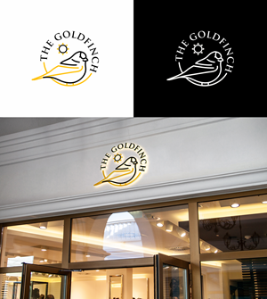 Logo Design by RA-bica for this project | Design: #31485440