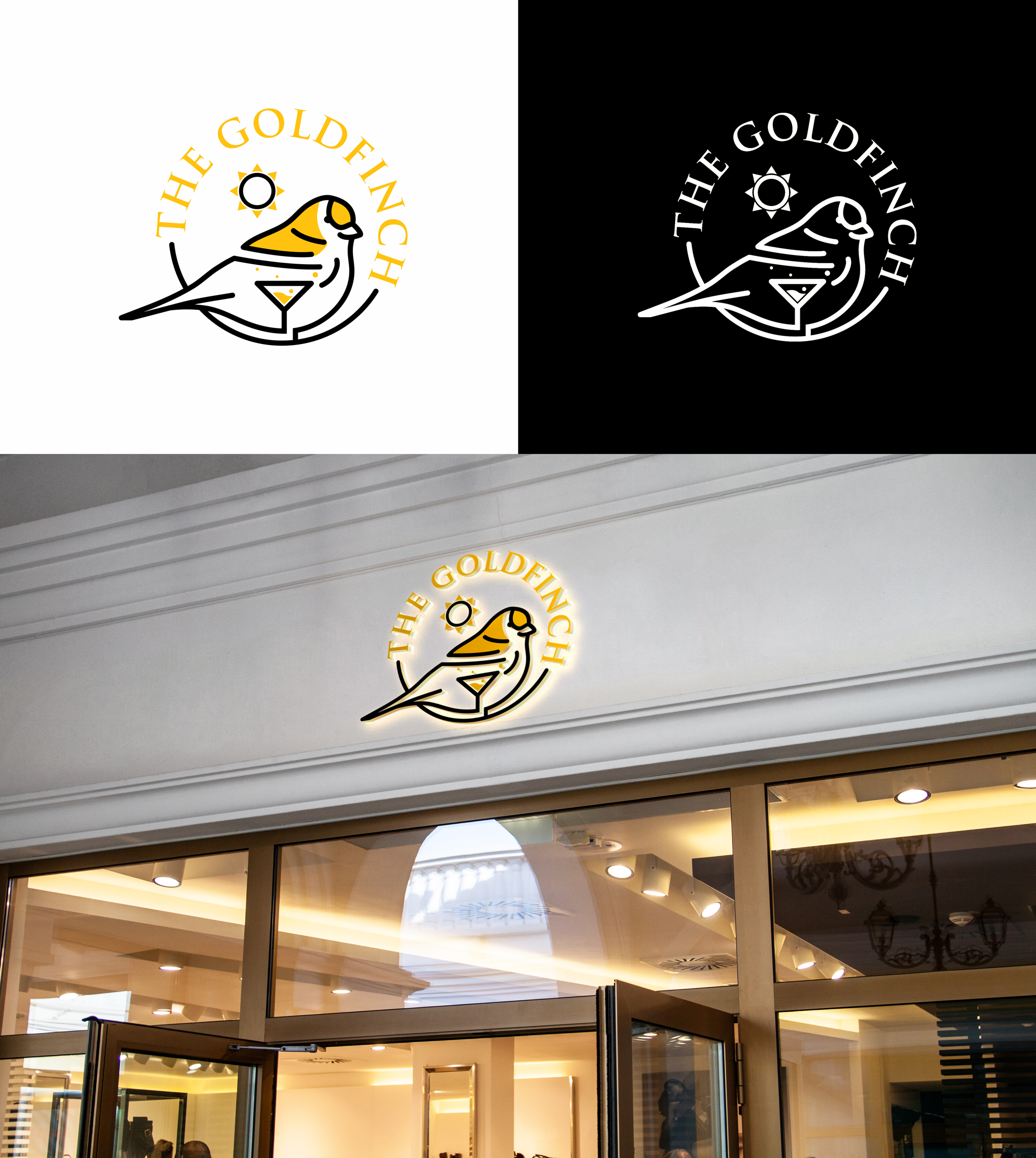 Diseño de Logo por RA-bica para este proyecto | Diseño #31485693