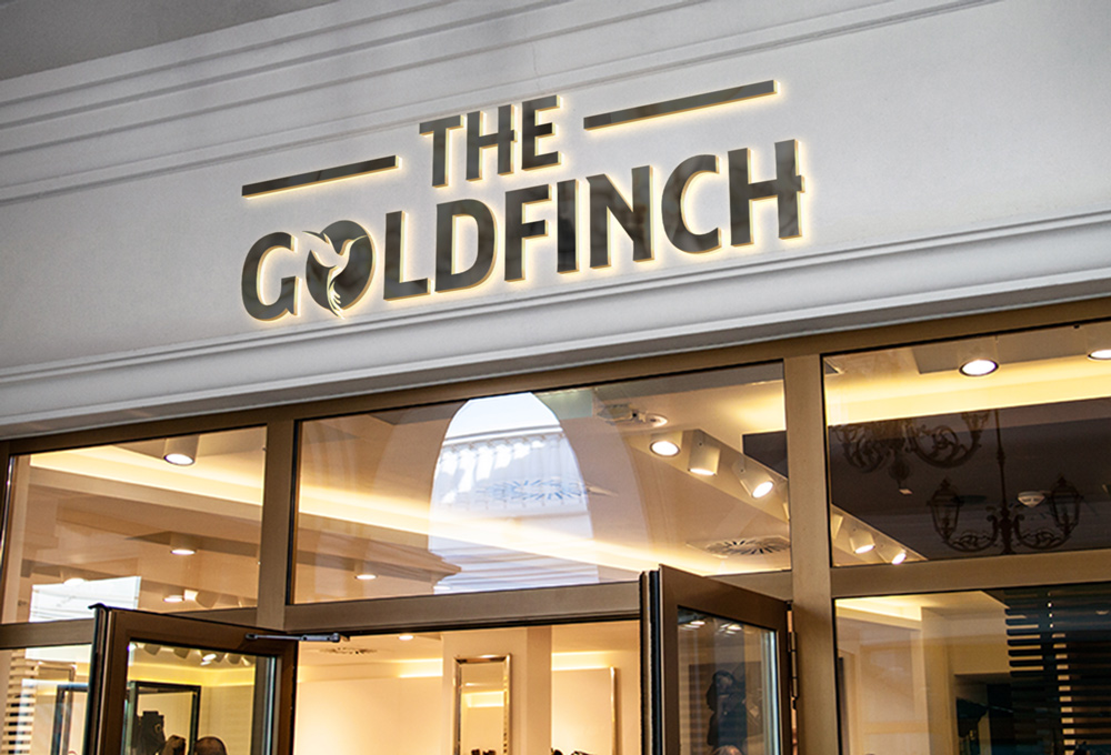 Diseño de Logo por DesignVerse777 para este proyecto | Diseño #31474139