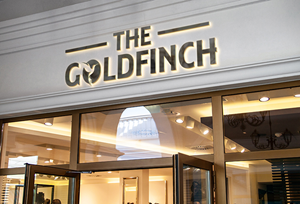 Logo Design by DesignVerse777 for this project | Design: #31474139