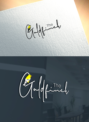 Logo Design by RaKu 2 for this project | Design: #31500767